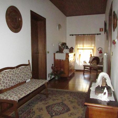 Albergo Alla Trota Pulfero Exterior foto